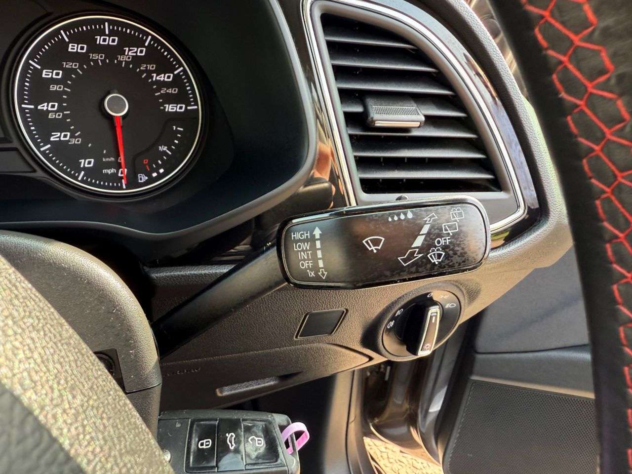 2017 SEAT LEON 2017 SEAT LEON