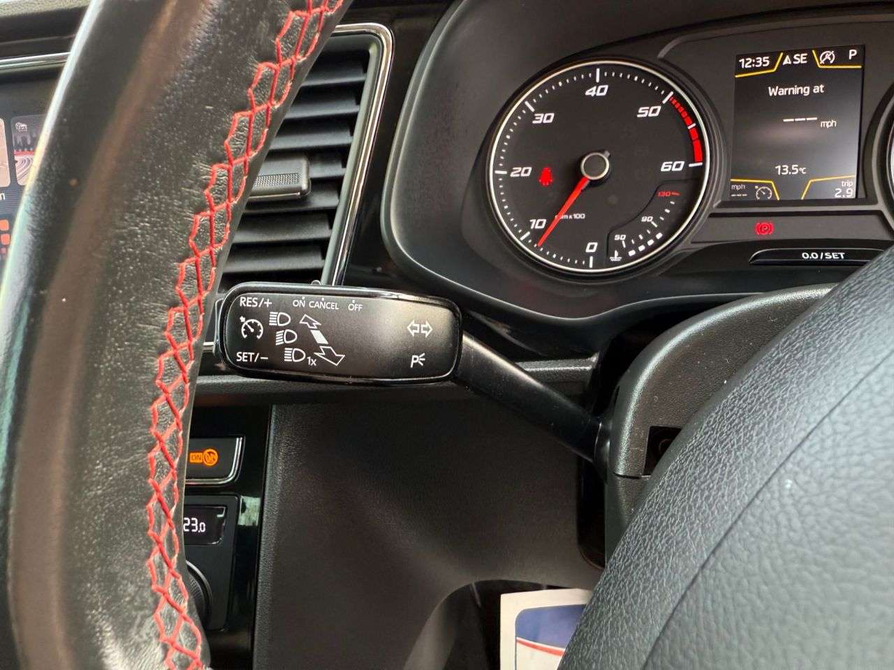 2017 SEAT LEON 2017 SEAT LEON