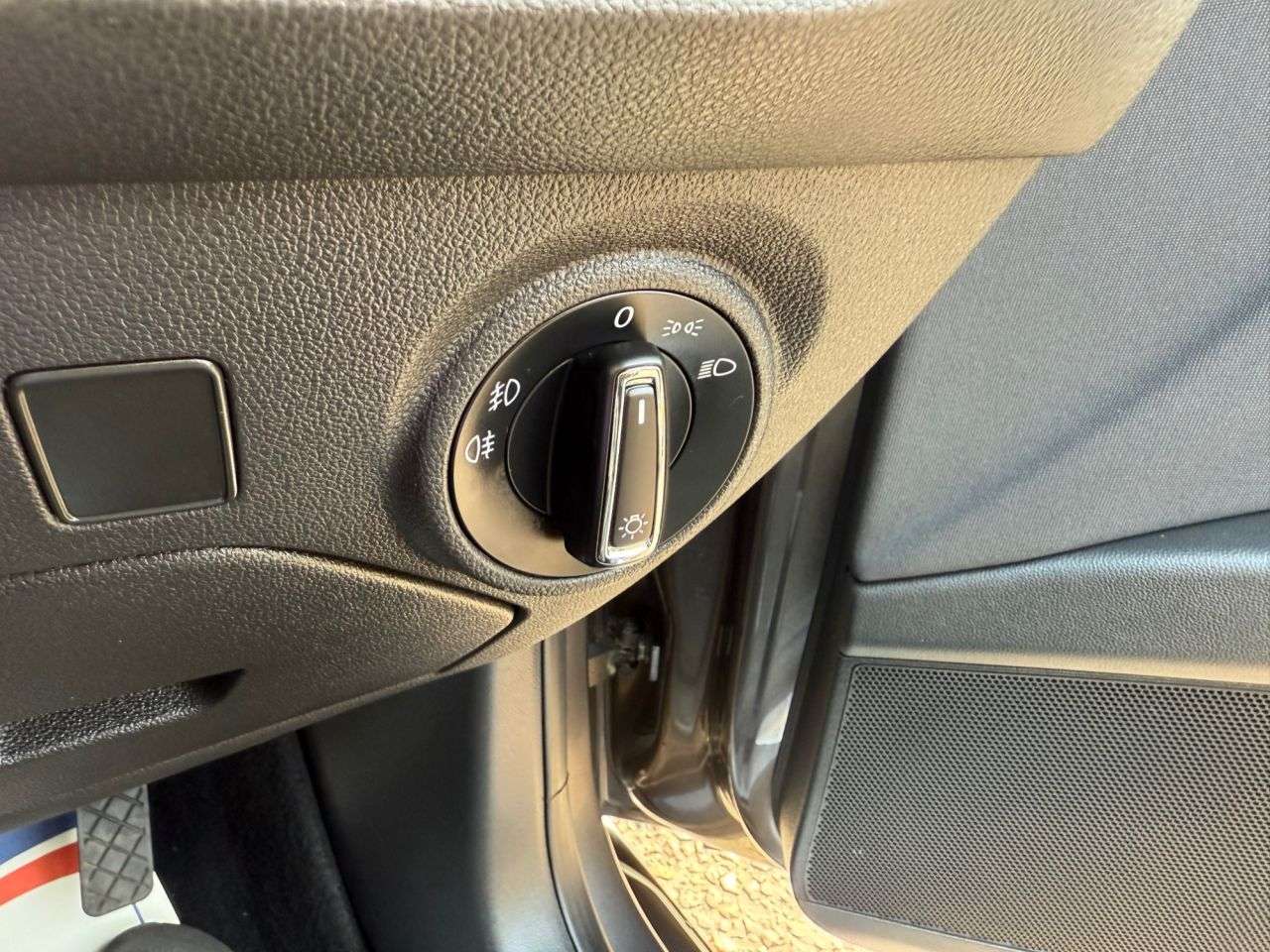 2017 SEAT LEON 2017 SEAT LEON