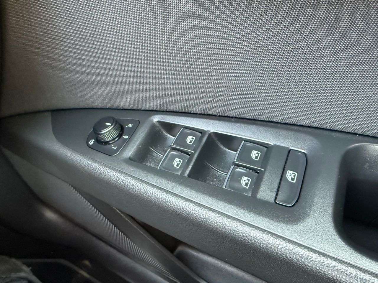 2017 SEAT LEON 2017 SEAT LEON