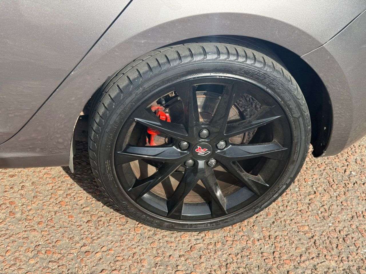 2017 SEAT LEON 2017 SEAT LEON