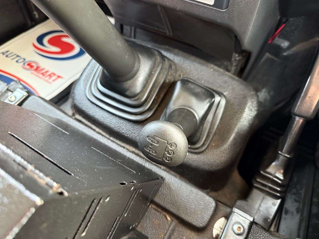 2008 LAND ROVER DEFENDER 2008 LAND ROVER DEFENDER