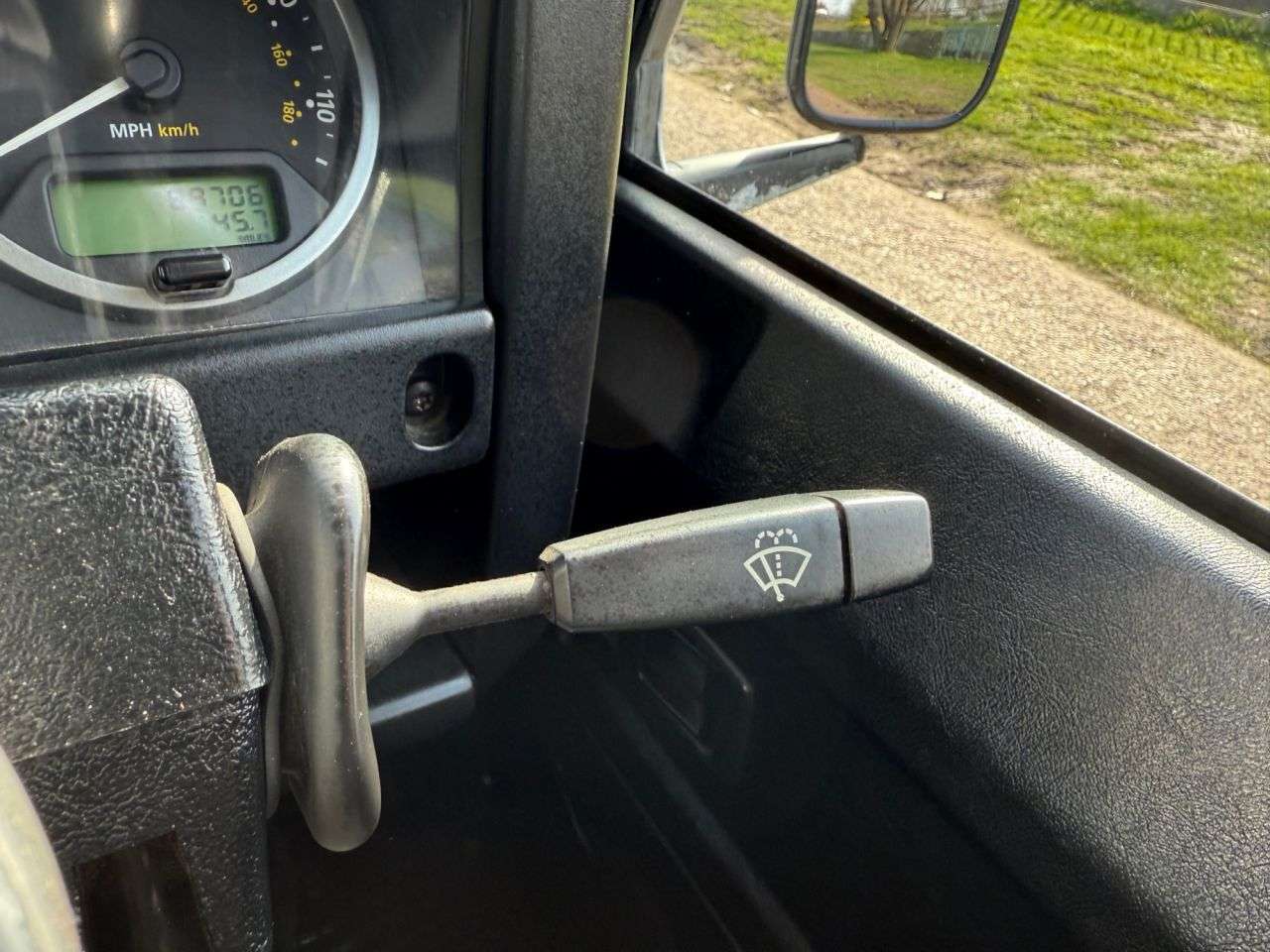 2008 LAND ROVER DEFENDER 2008 LAND ROVER DEFENDER