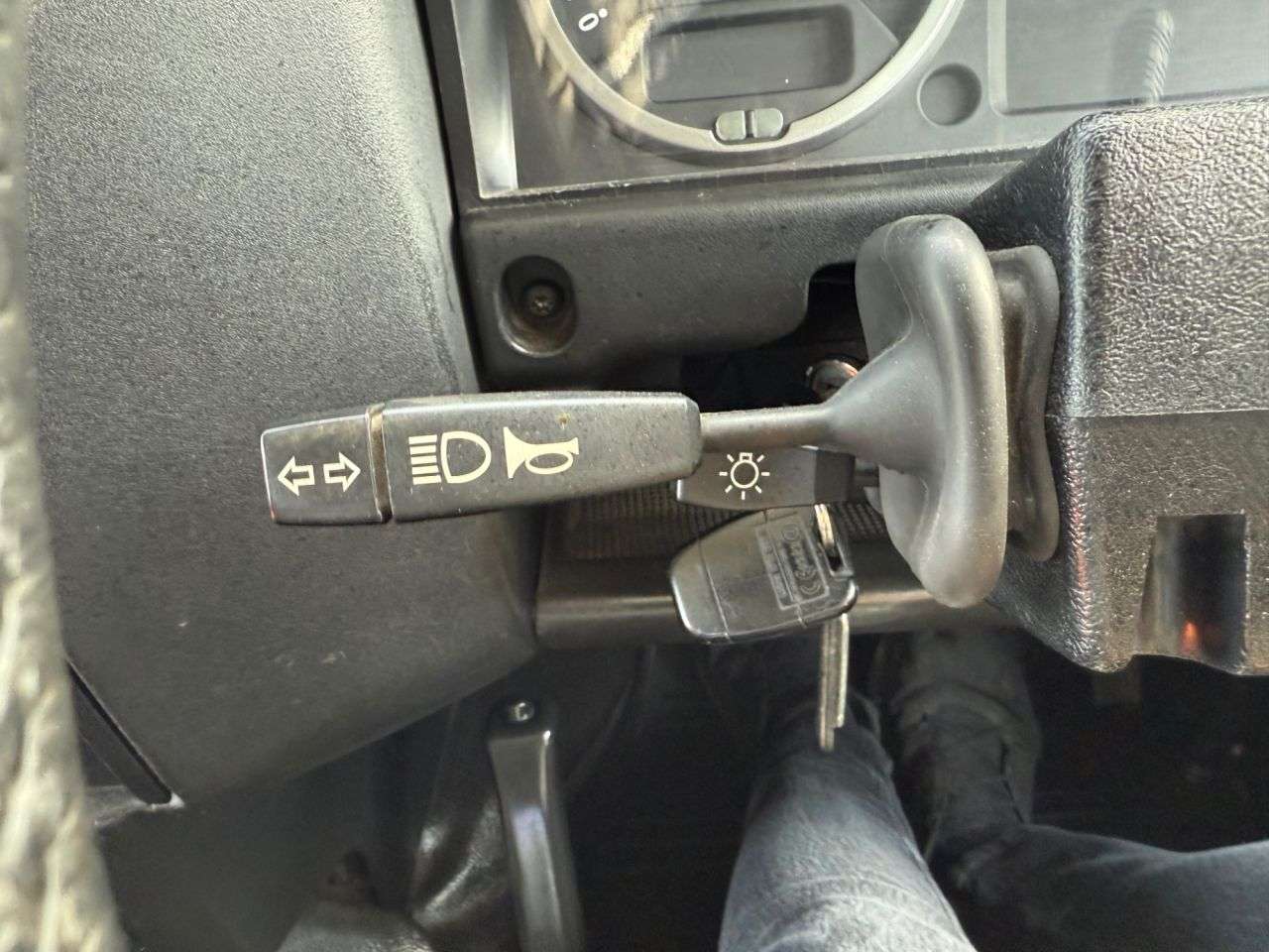 2008 LAND ROVER DEFENDER 2008 LAND ROVER DEFENDER