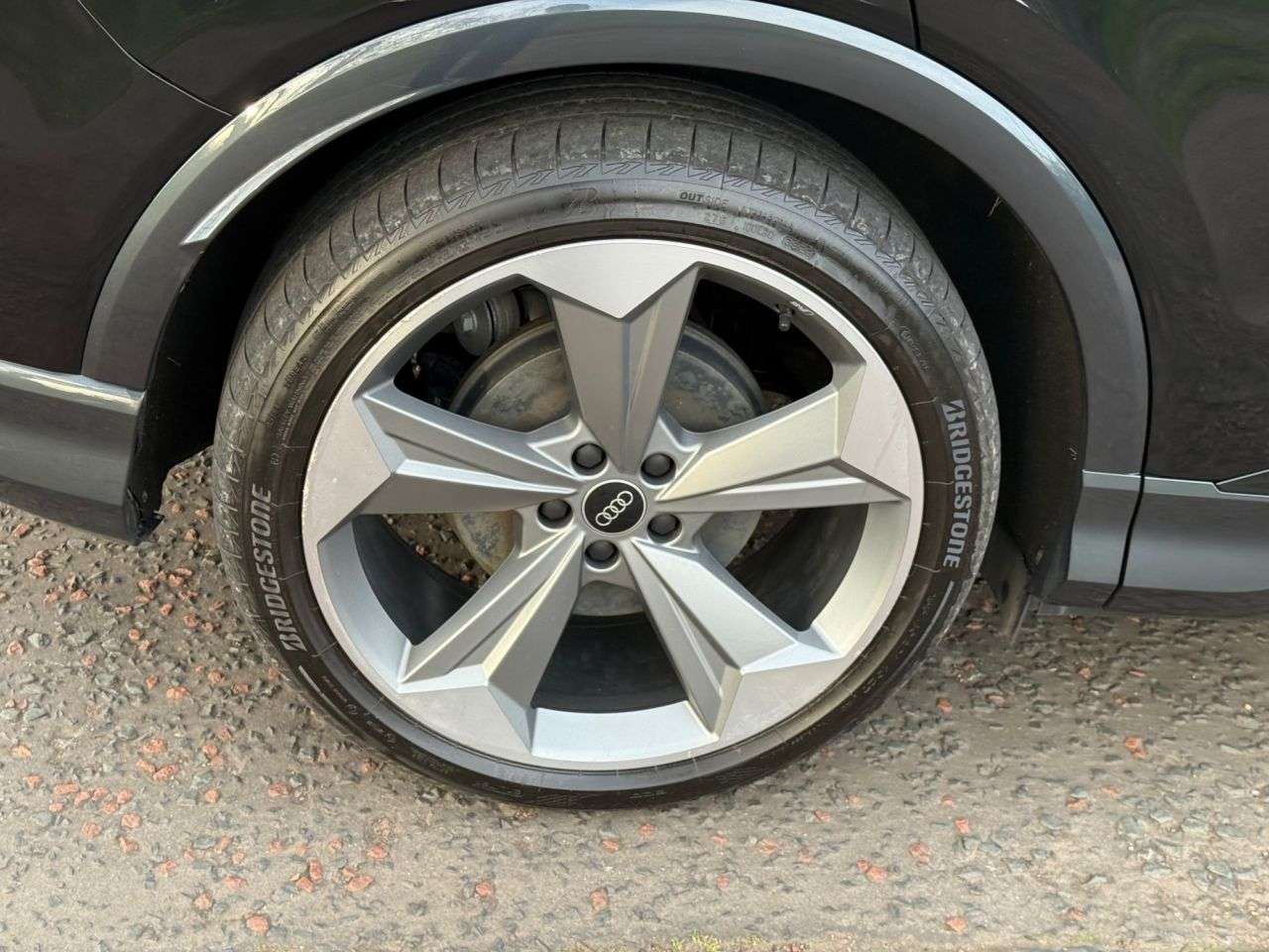 2023 AUDI Q4 E-TRON 2023 AUDI Q4 E-TRON