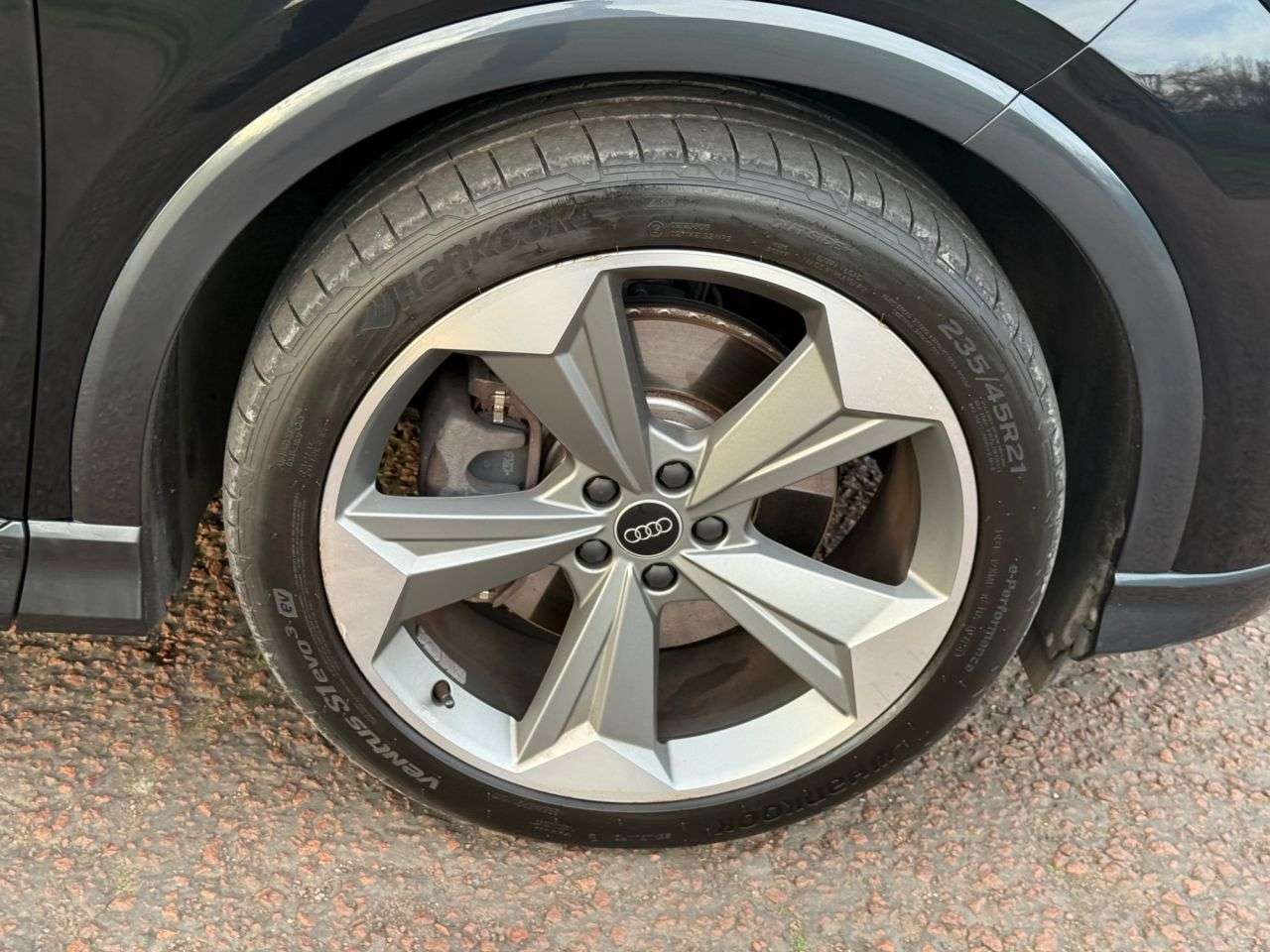 2023 AUDI Q4 E-TRON 2023 AUDI Q4 E-TRON