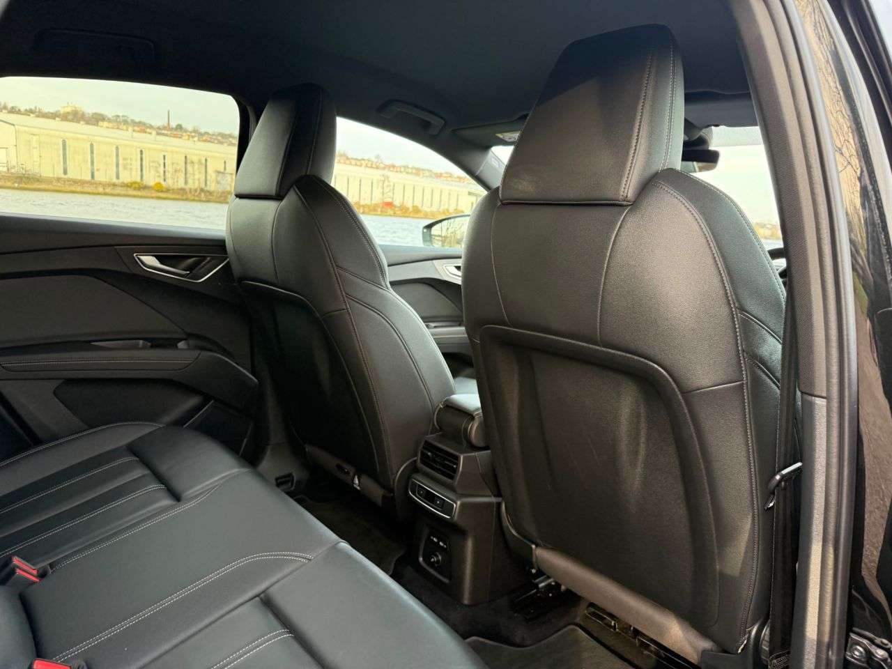 2023 AUDI Q4 E-TRON 2023 AUDI Q4 E-TRON