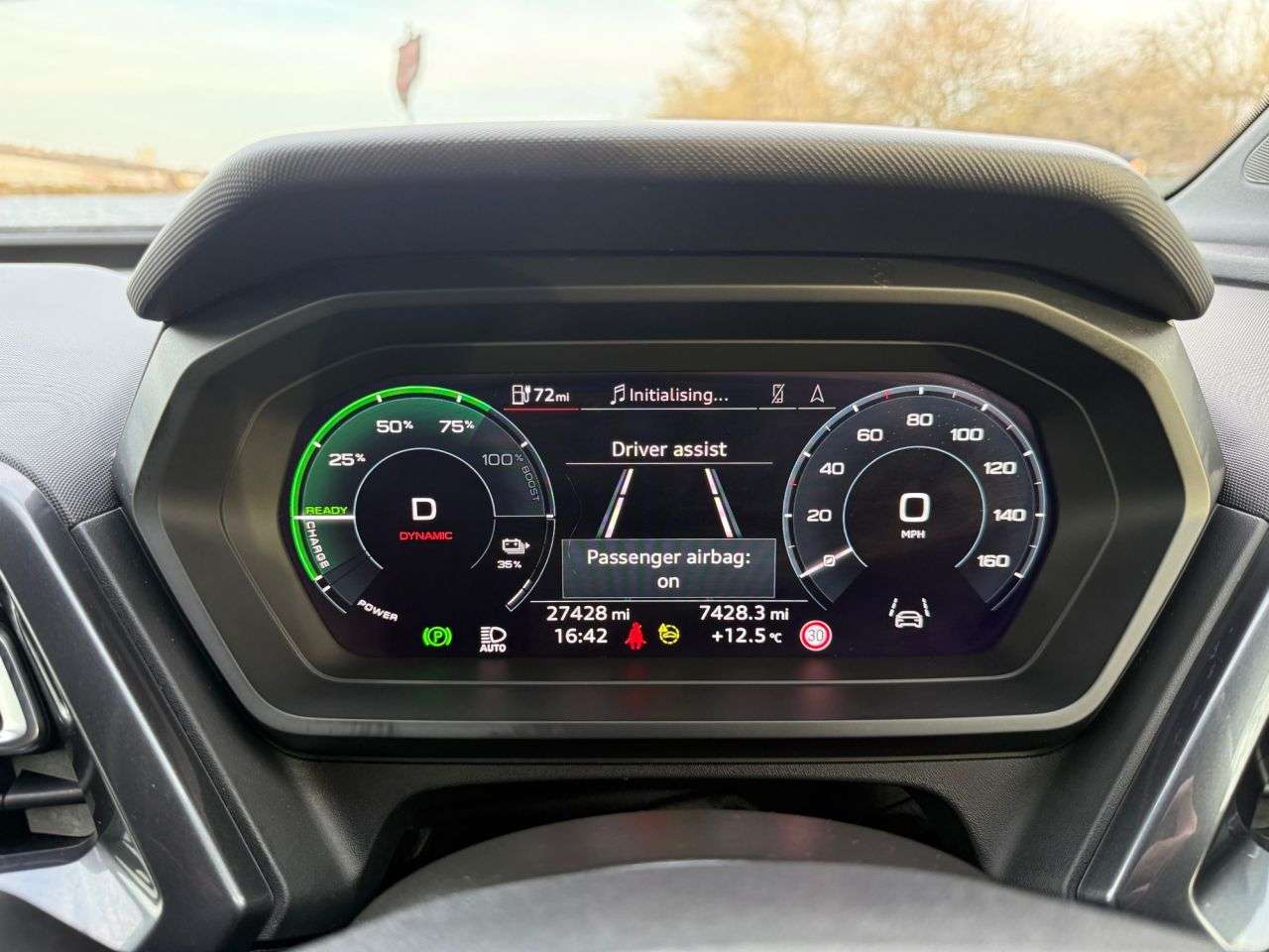 2023 AUDI Q4 E-TRON 2023 AUDI Q4 E-TRON