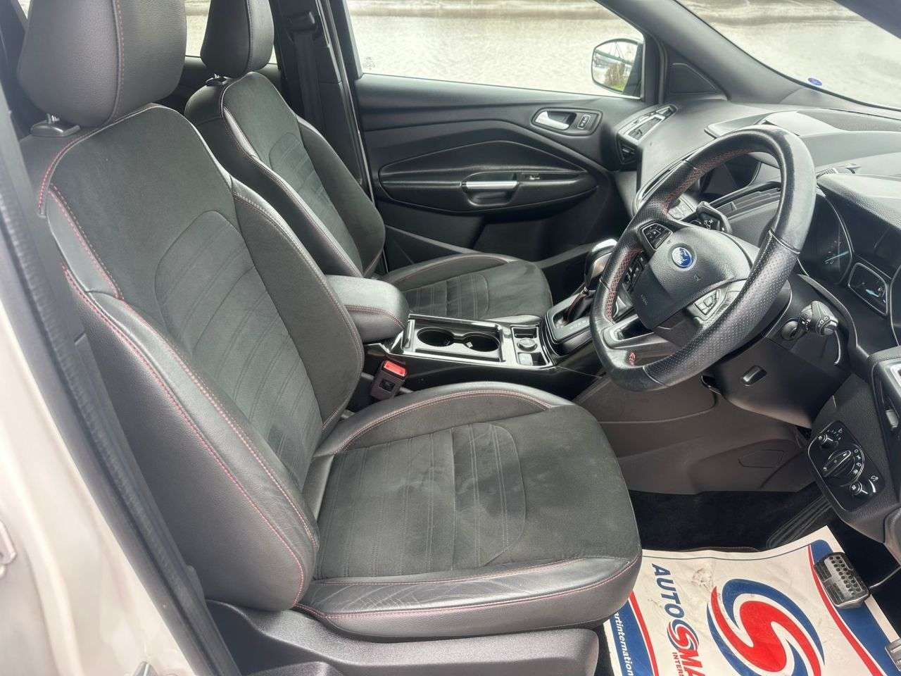 2019 FORD KUGA 2019 FORD KUGA