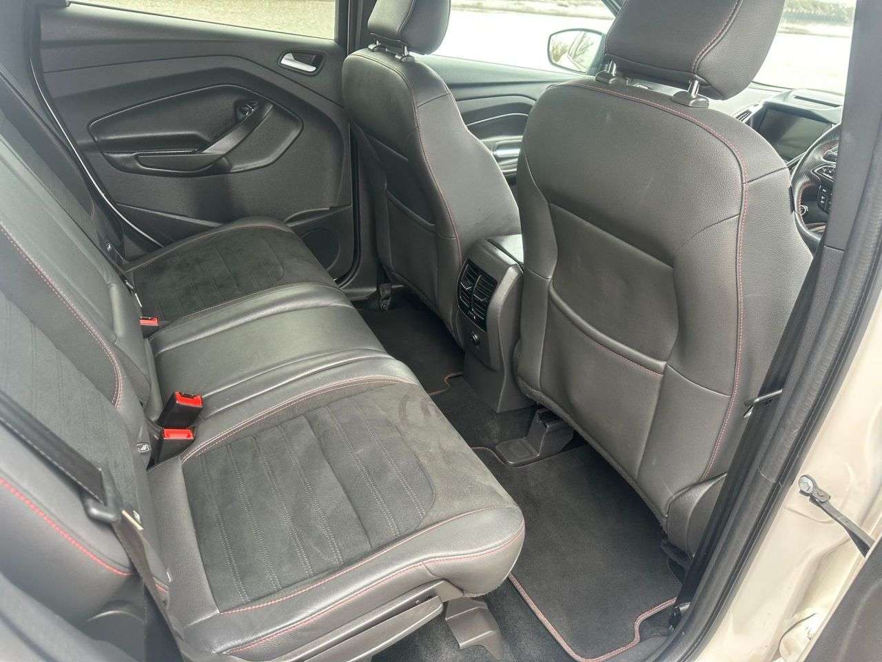 2019 FORD KUGA 2019 FORD KUGA