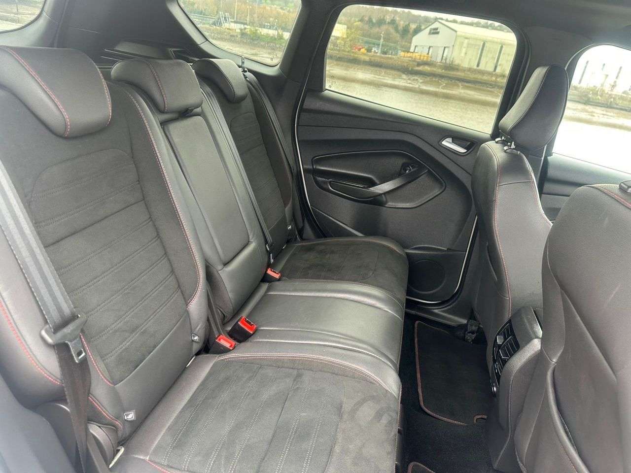 2019 FORD KUGA 2019 FORD KUGA