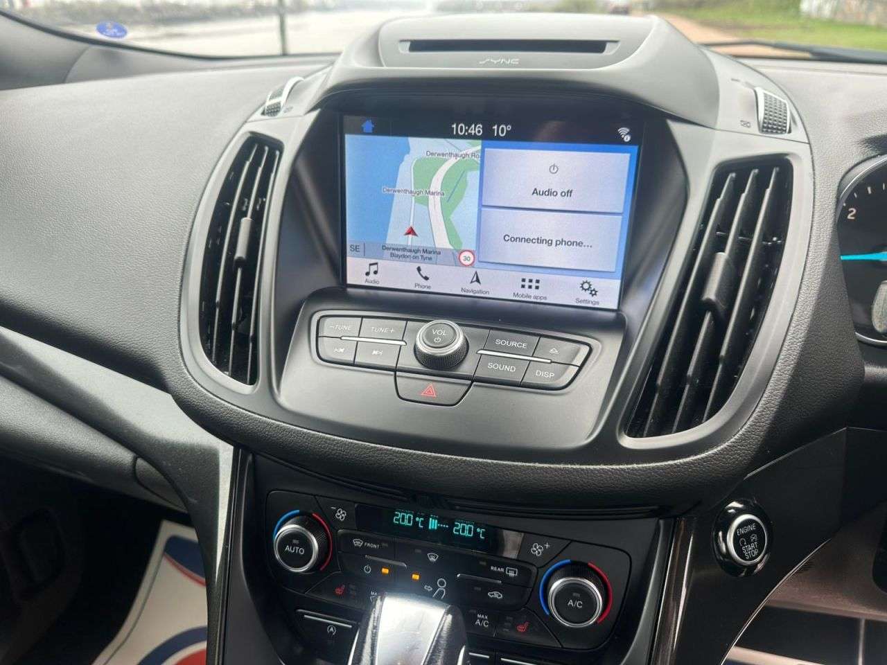 2019 FORD KUGA 2019 FORD KUGA