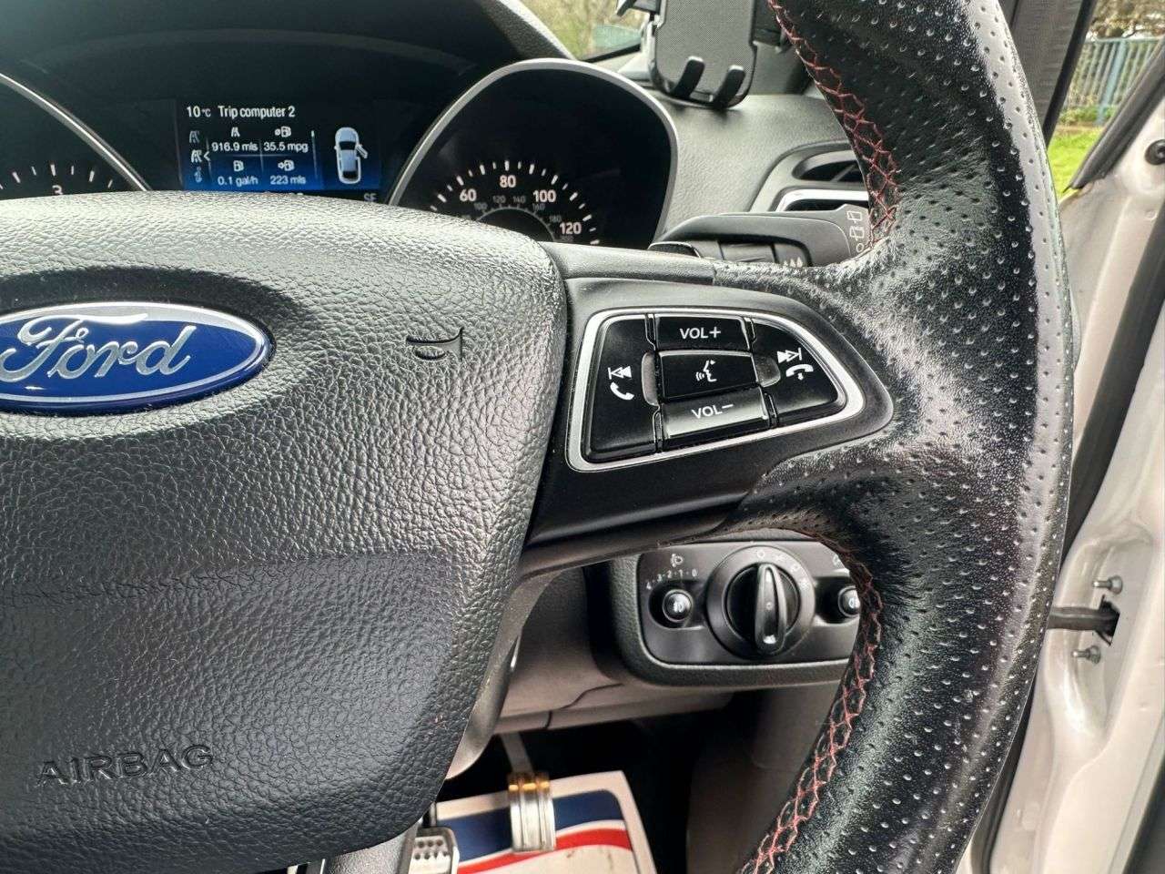 2019 FORD KUGA 2019 FORD KUGA