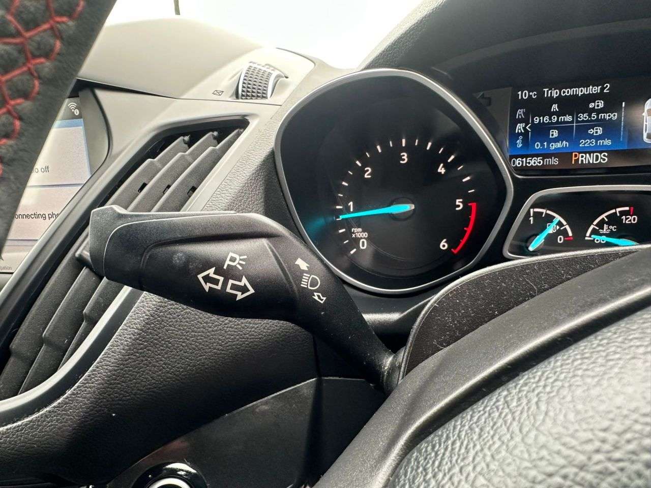 2019 FORD KUGA 2019 FORD KUGA