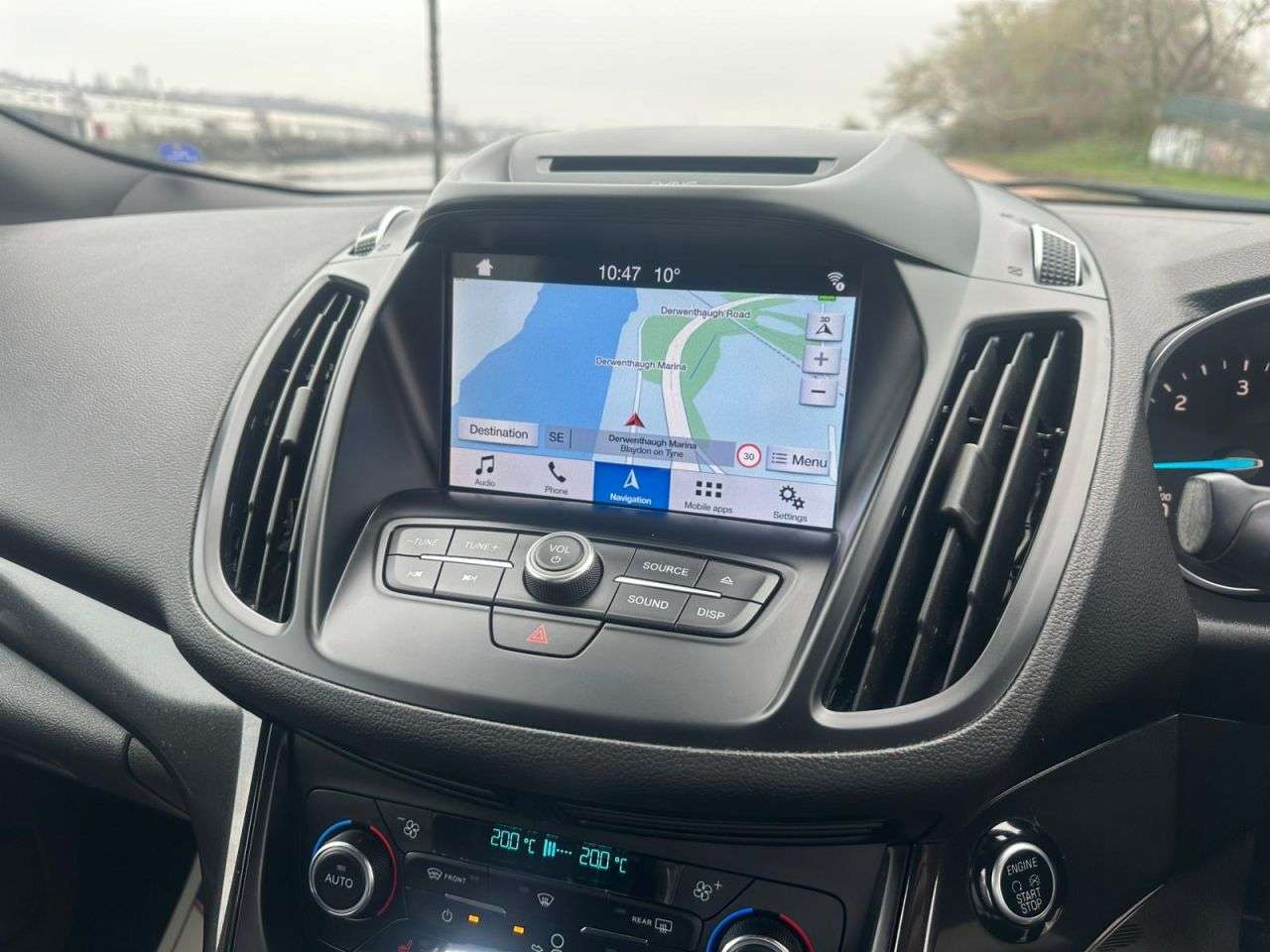 2019 FORD KUGA 2019 FORD KUGA