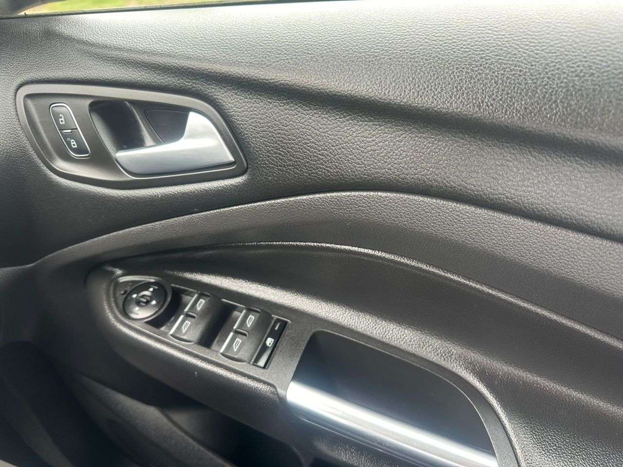 2019 FORD KUGA 2019 FORD KUGA