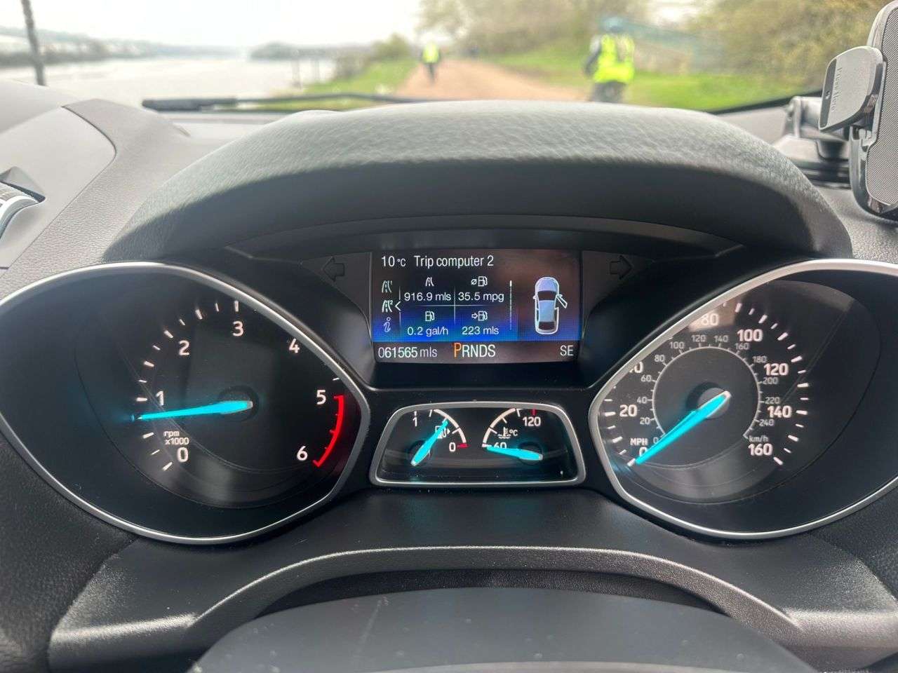 2019 FORD KUGA 2019 FORD KUGA