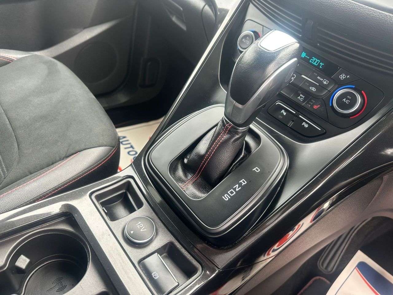 2019 FORD KUGA 2019 FORD KUGA