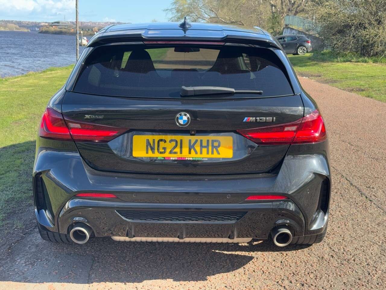 2021 BMW 1 SERIES 2021 BMW 1 SERIES