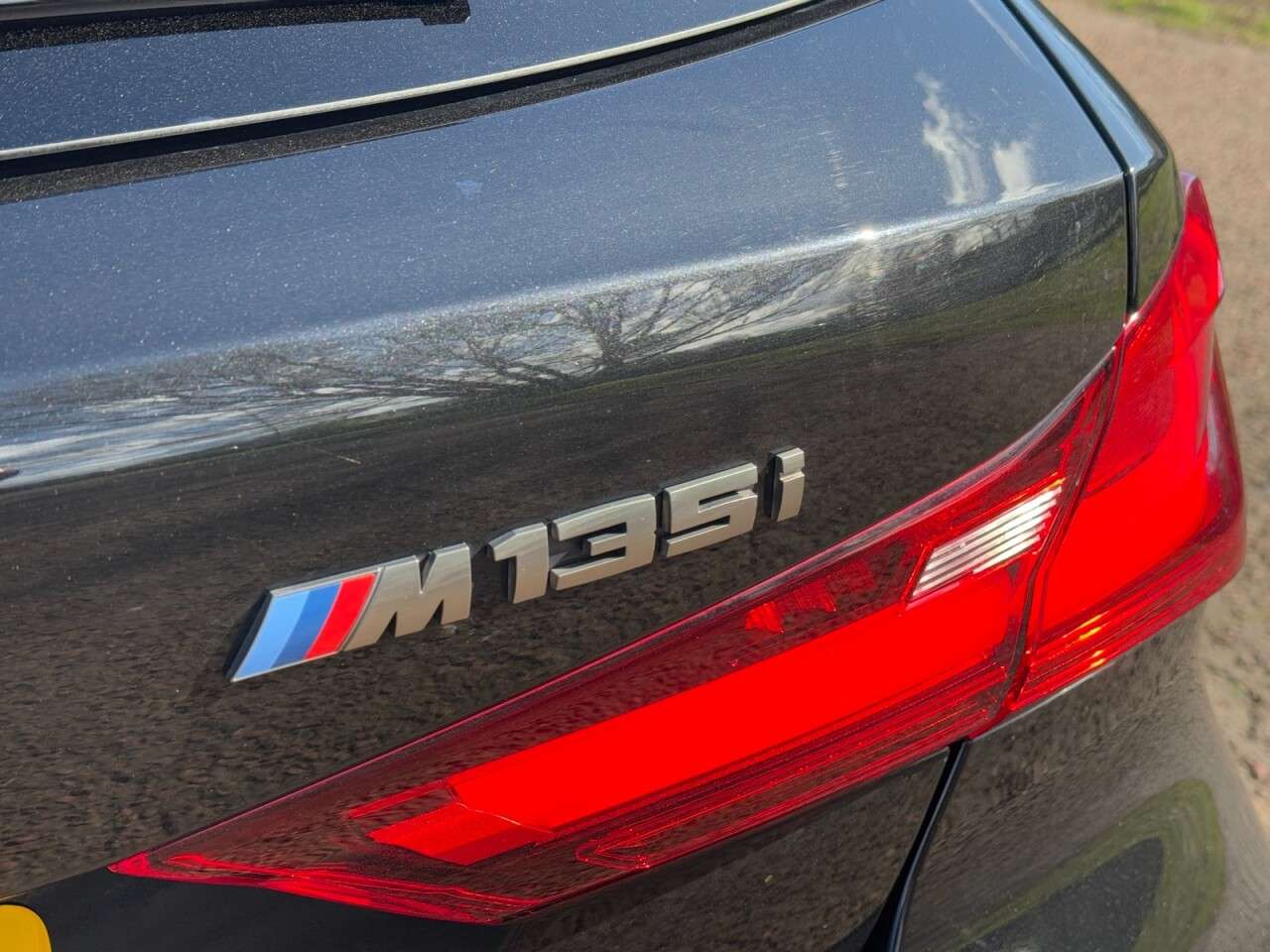 2021 BMW 1 SERIES 2021 BMW 1 SERIES