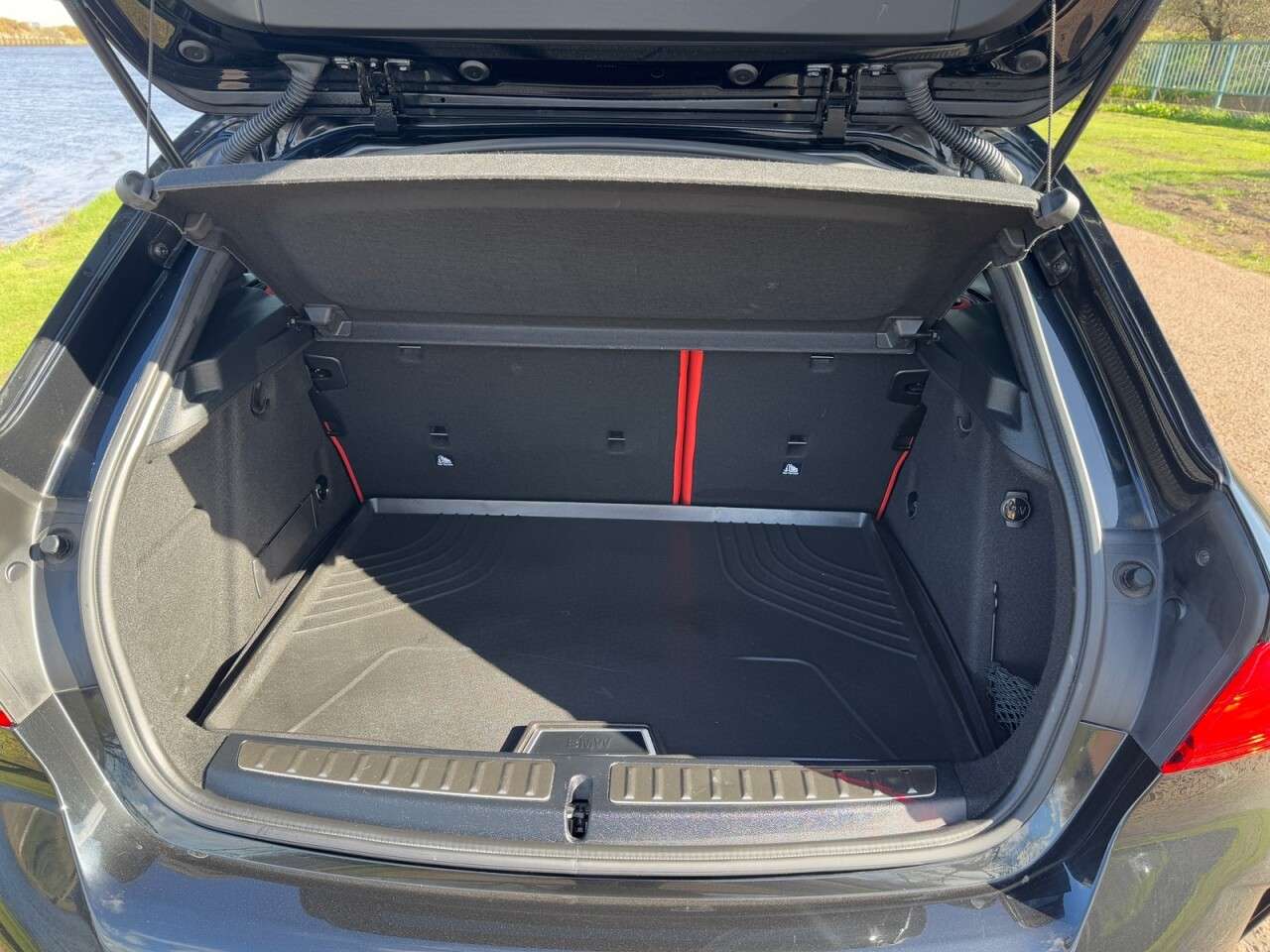 2021 BMW 1 SERIES 2021 BMW 1 SERIES