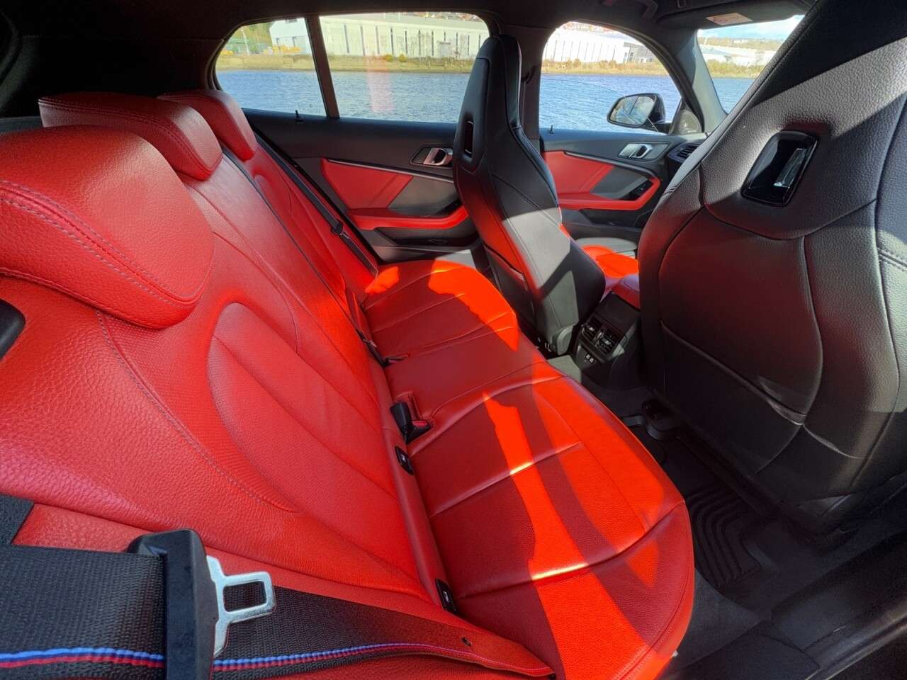 2021 BMW 1 SERIES 2021 BMW 1 SERIES