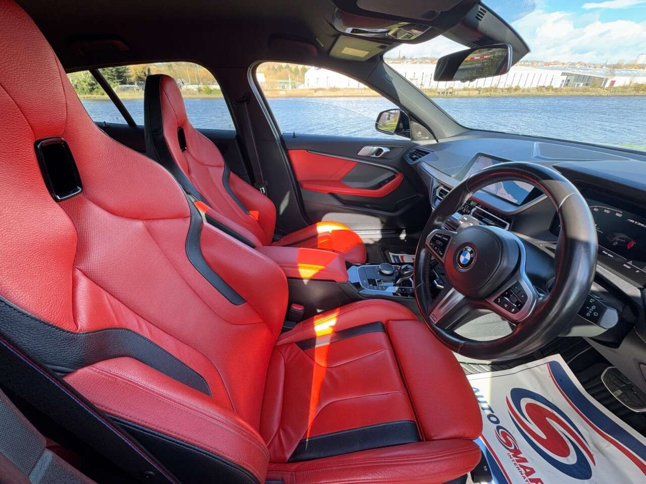 2021 BMW 1 SERIES 2021 BMW 1 SERIES