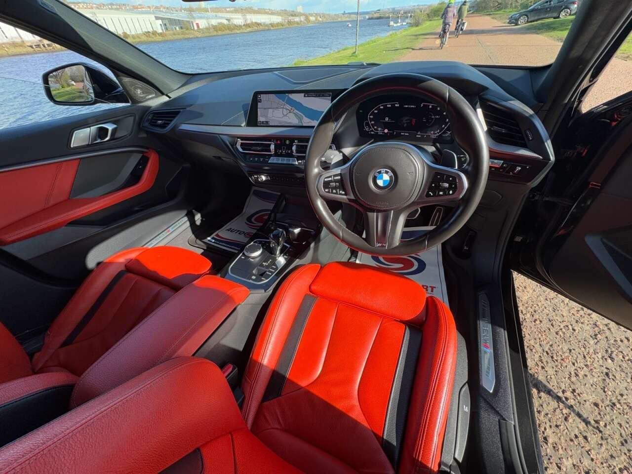 2021 BMW 1 SERIES 2021 BMW 1 SERIES