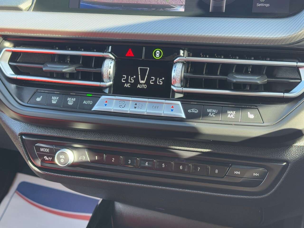 2021 BMW 1 SERIES 2021 BMW 1 SERIES