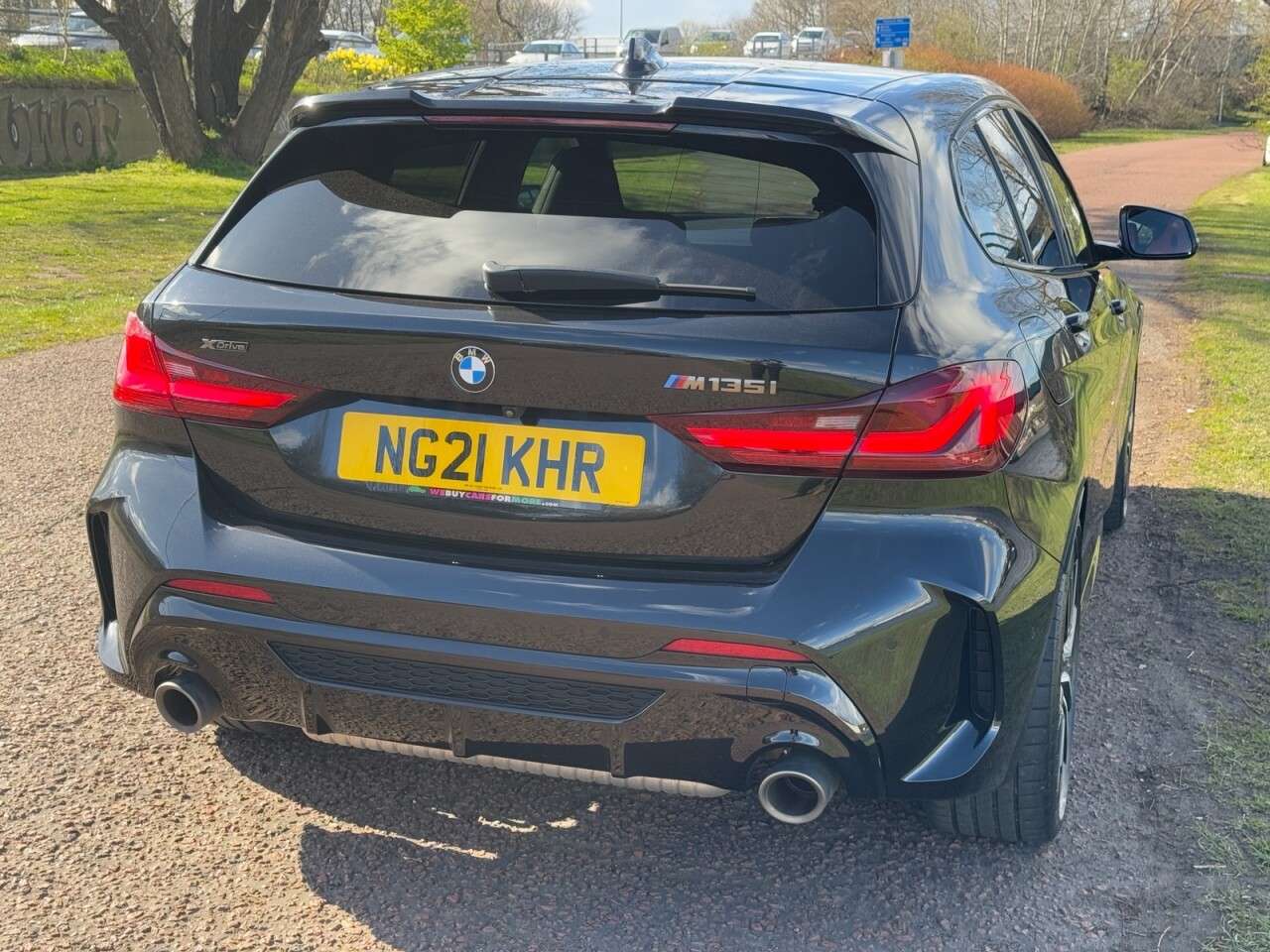 2021 BMW 1 SERIES 2021 BMW 1 SERIES