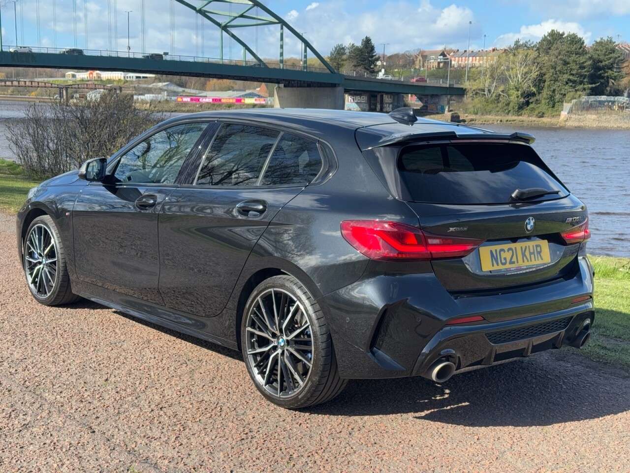 2021 BMW 1 SERIES 2021 BMW 1 SERIES