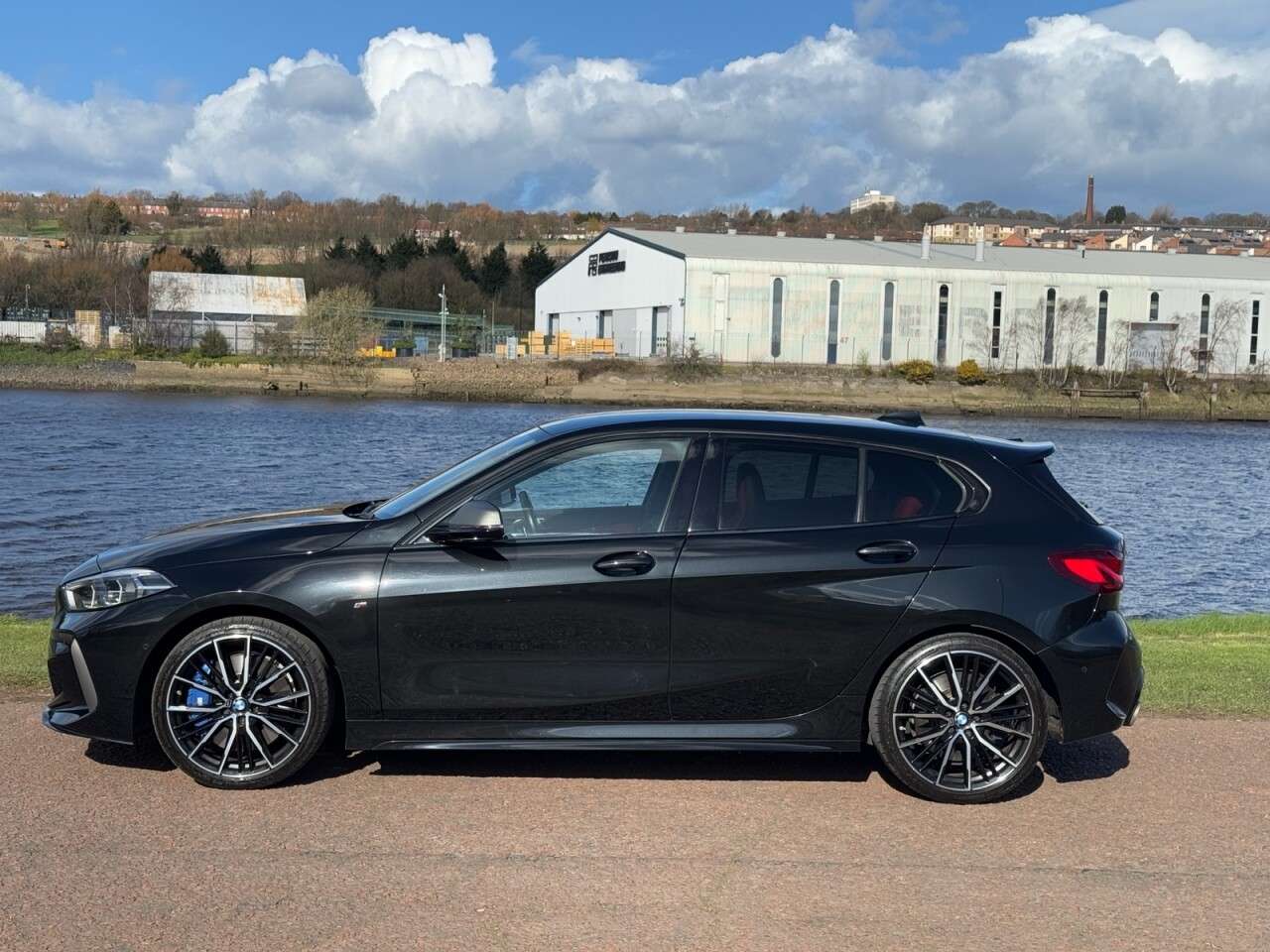 2021 BMW 1 SERIES 2021 BMW 1 SERIES