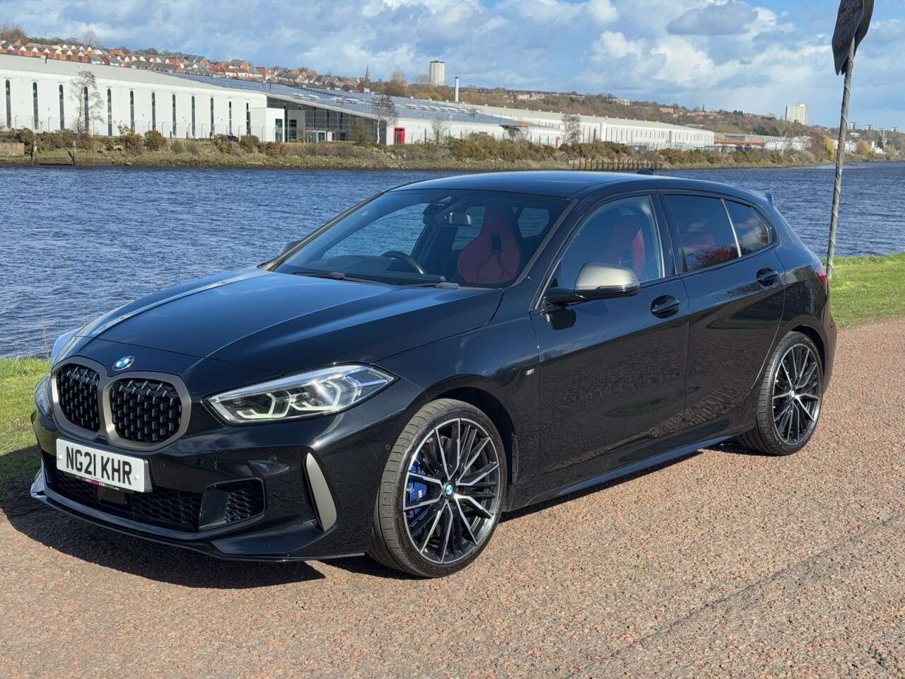 2021 BMW 1 SERIES 2021 BMW 1 SERIES