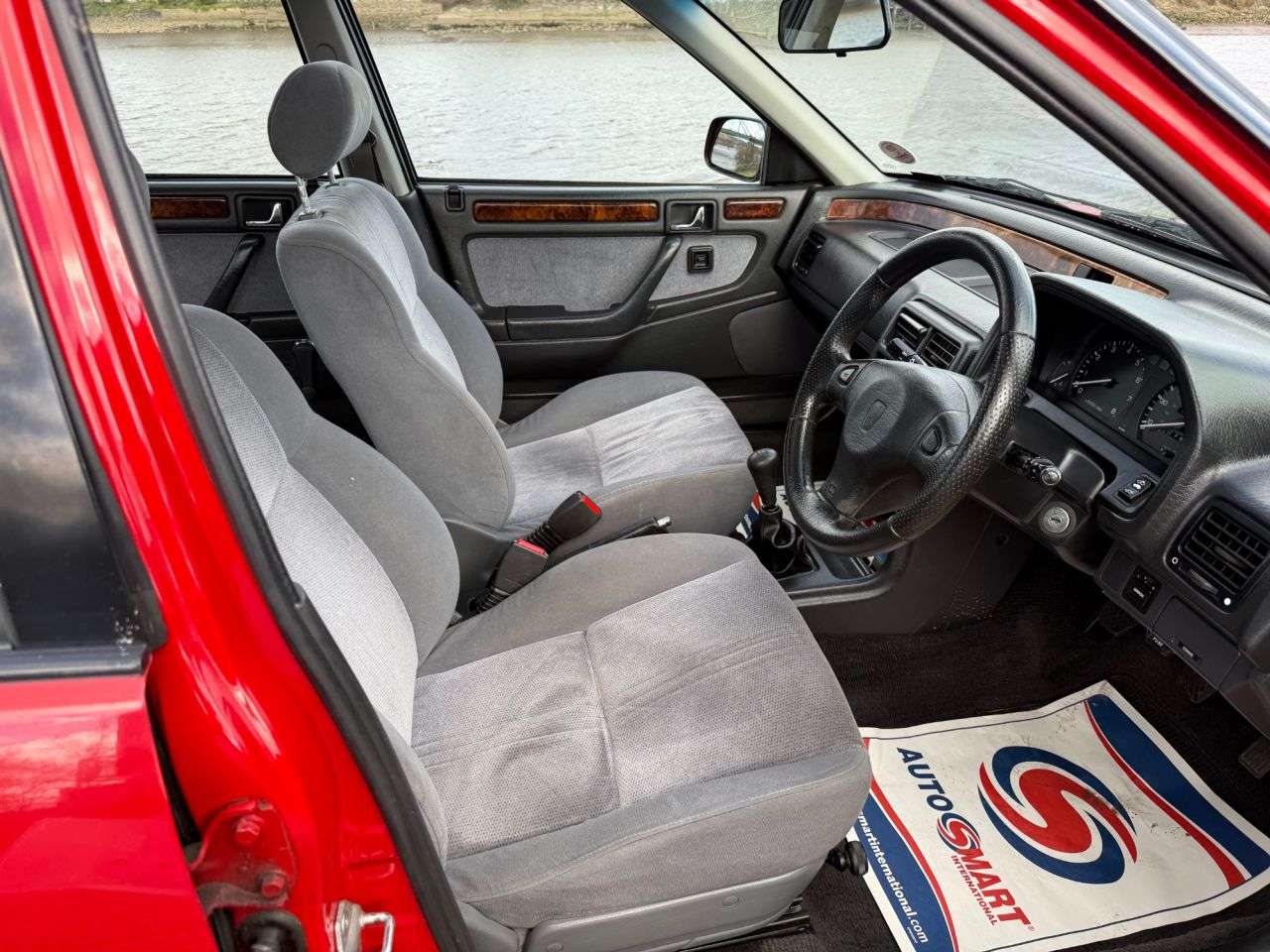 1995 ROVER 200 1995 ROVER 200