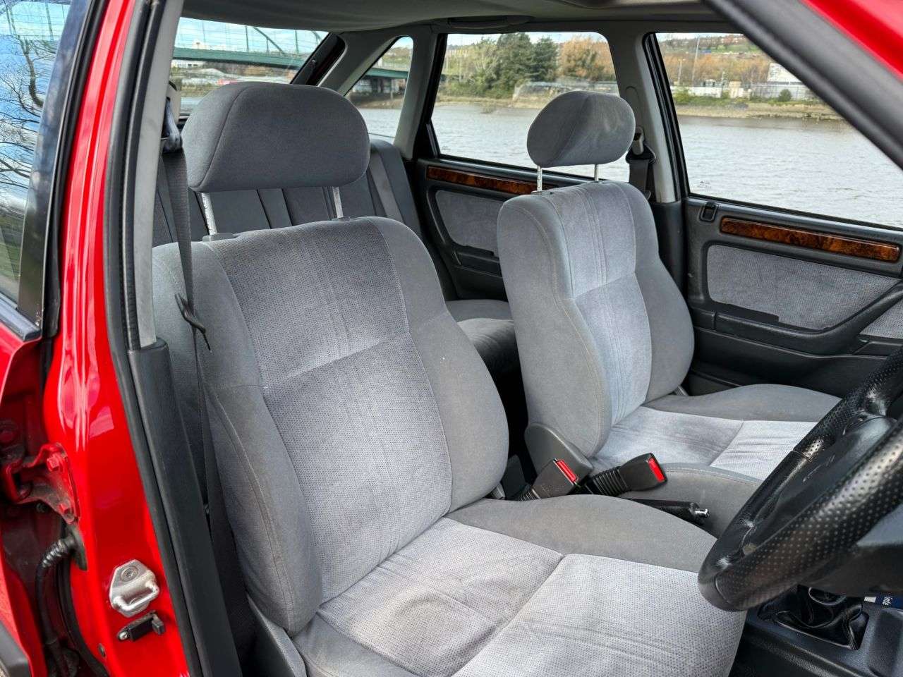 1995 ROVER 200 1995 ROVER 200