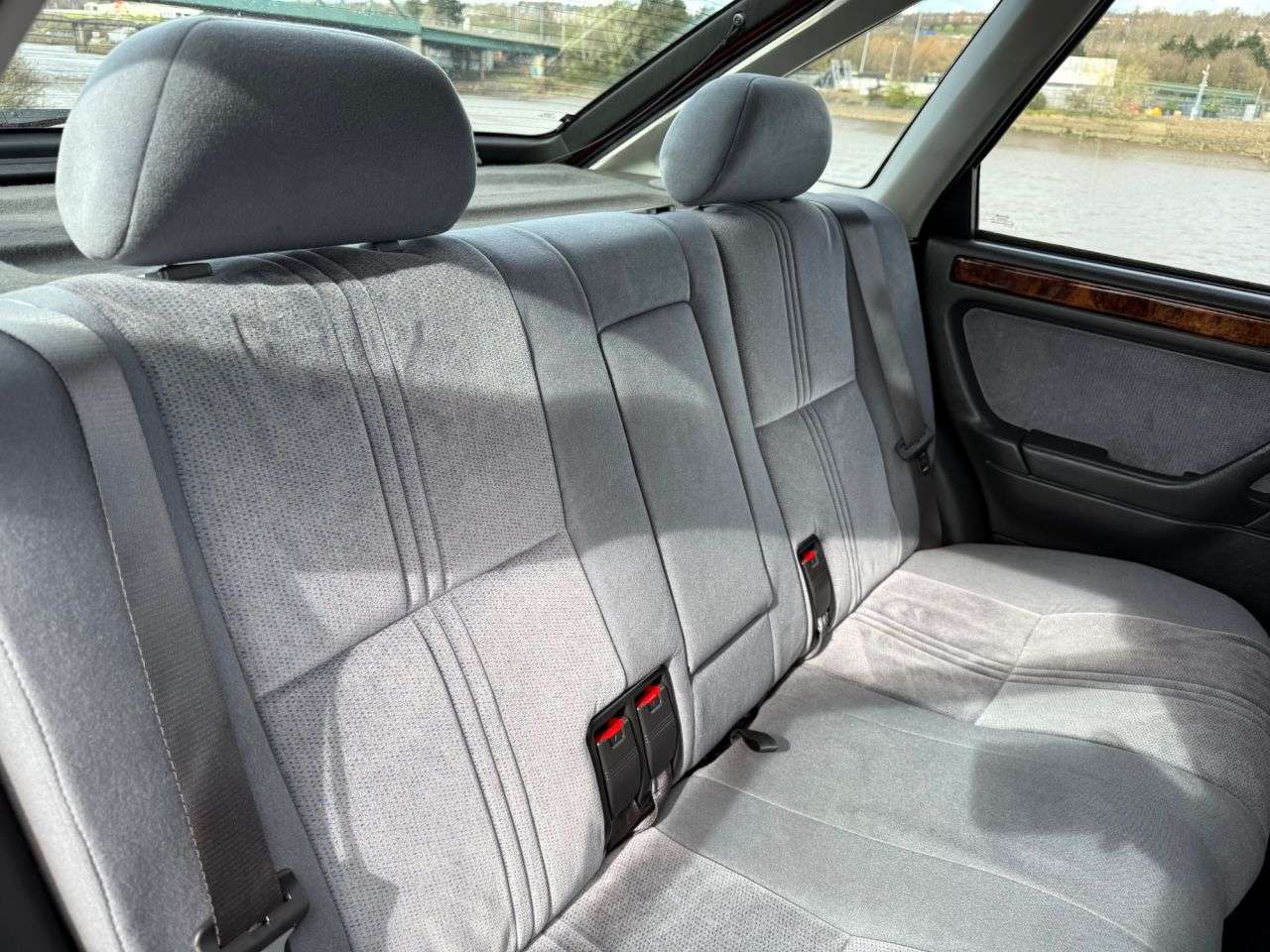 1995 ROVER 200 1995 ROVER 200