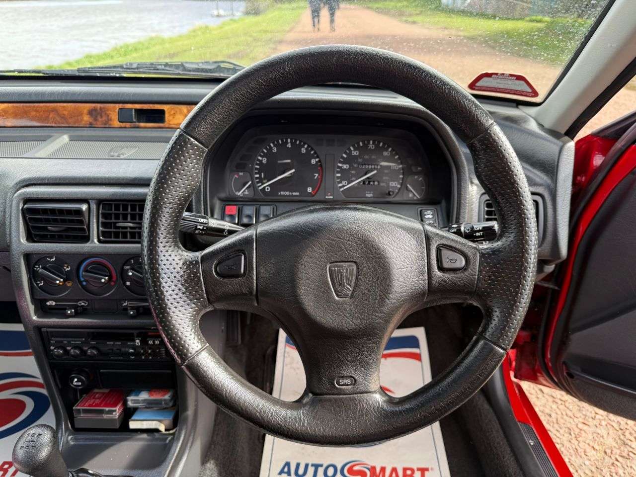 1995 ROVER 200 1995 ROVER 200