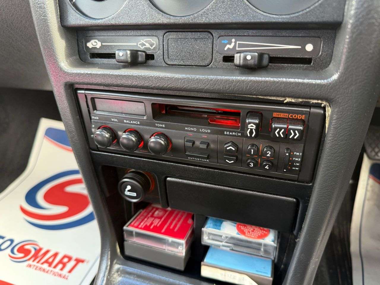 1995 ROVER 200 1995 ROVER 200