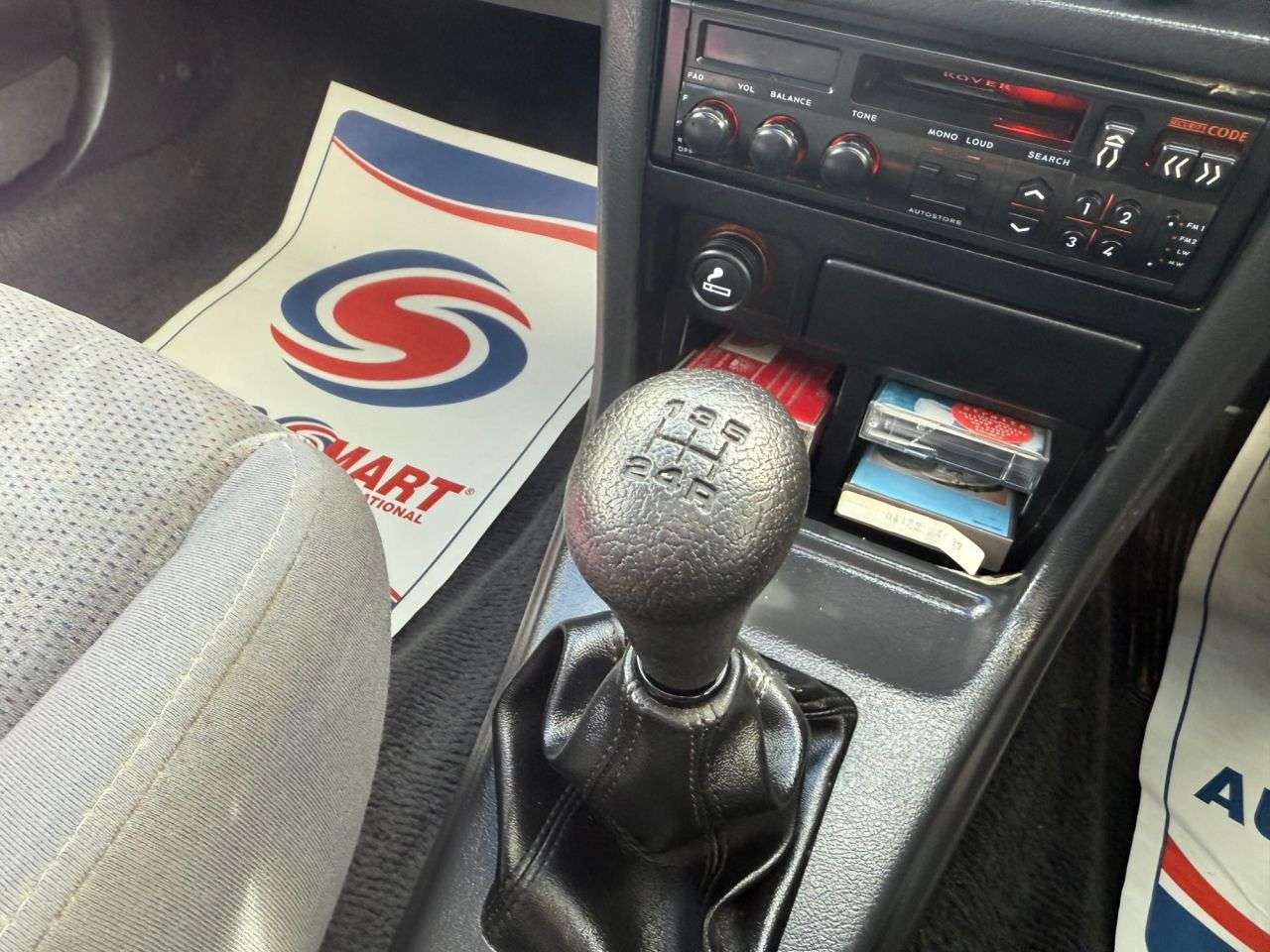 1995 ROVER 200 1995 ROVER 200