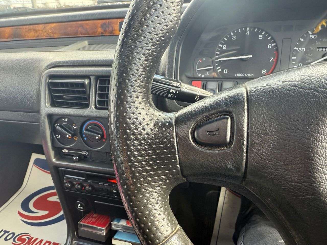 1995 ROVER 200 1995 ROVER 200