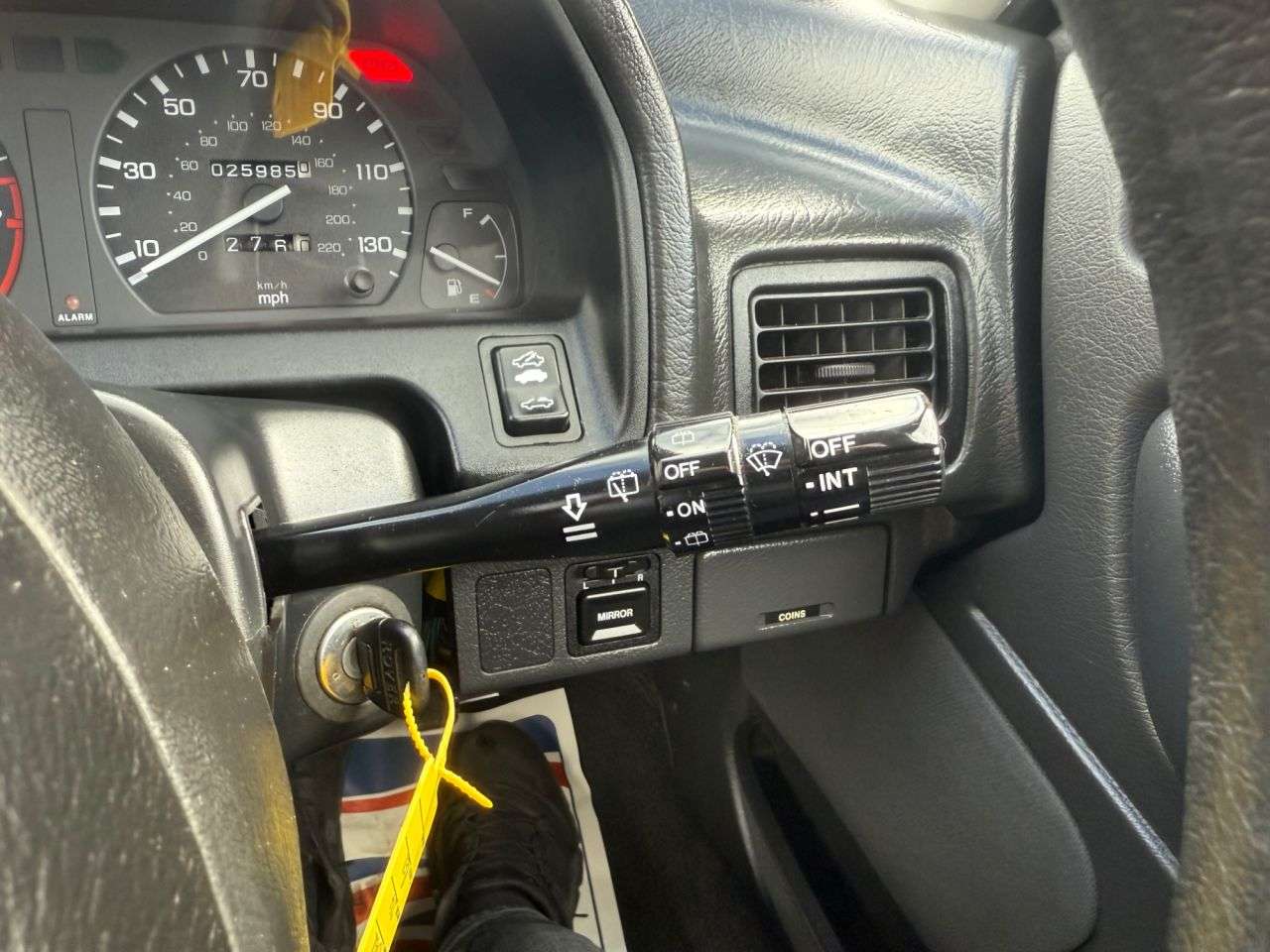 1995 ROVER 200 1995 ROVER 200