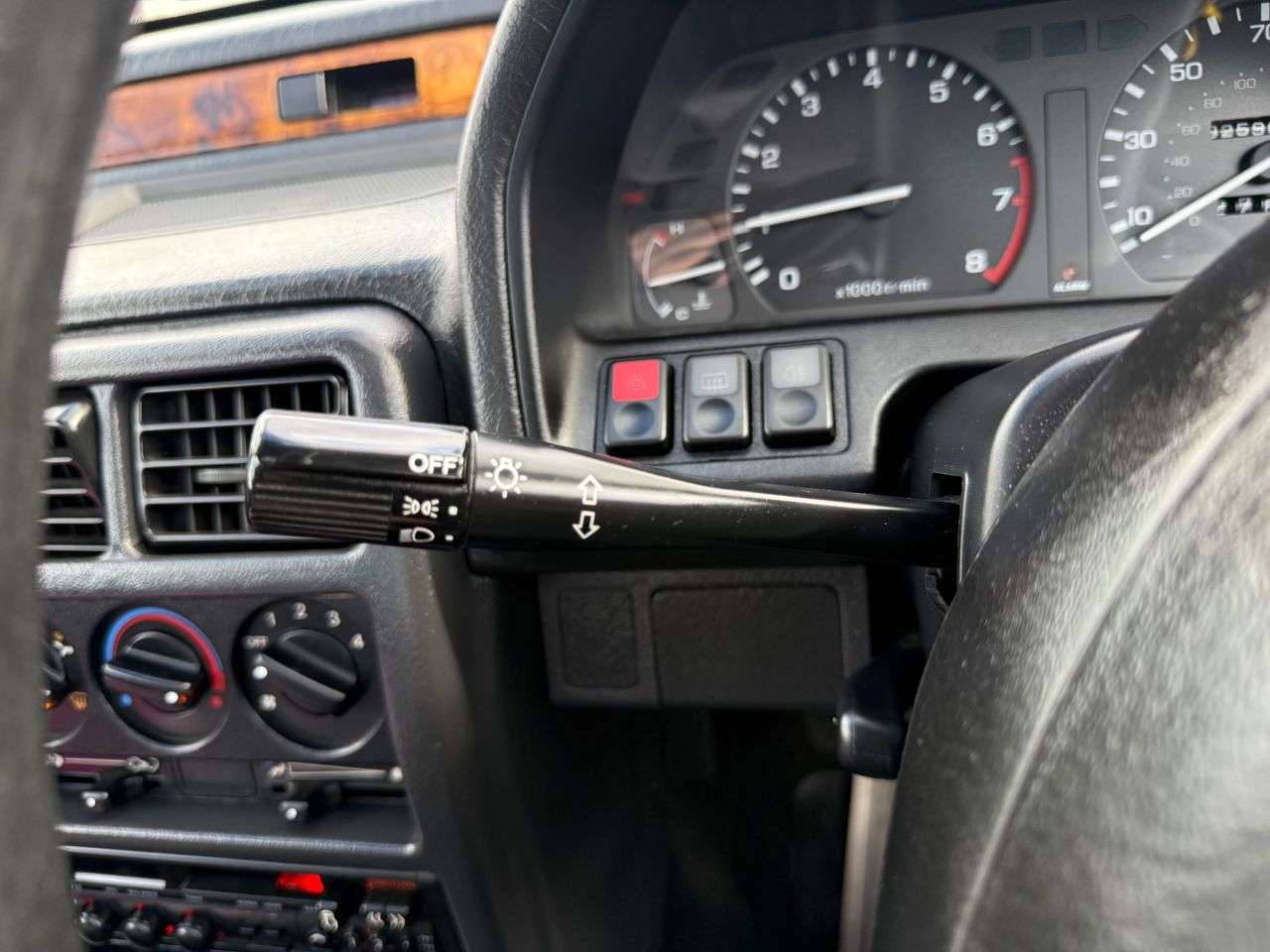 1995 ROVER 200 1995 ROVER 200