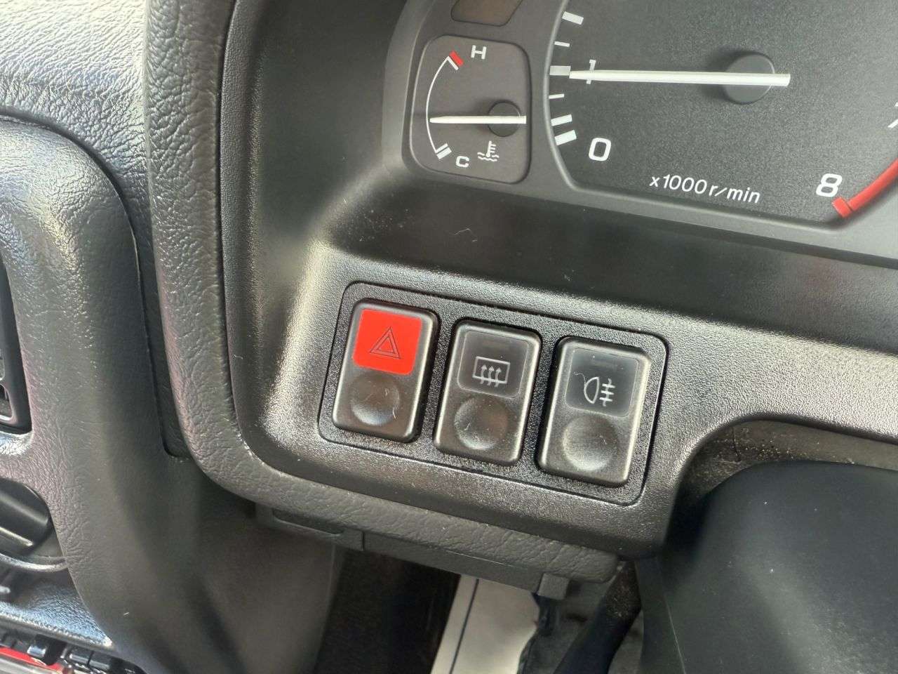 1995 ROVER 200 1995 ROVER 200