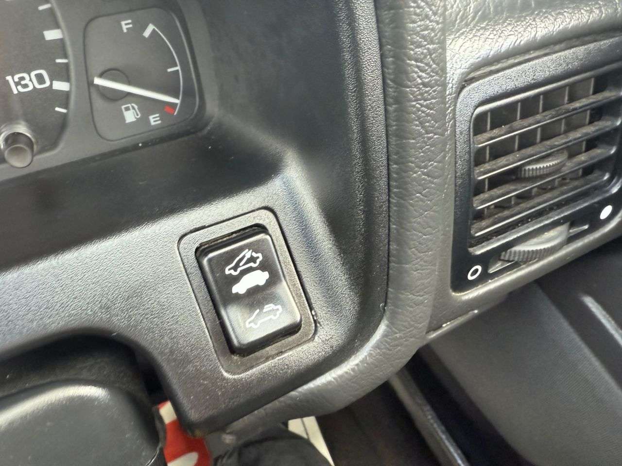 1995 ROVER 200 1995 ROVER 200