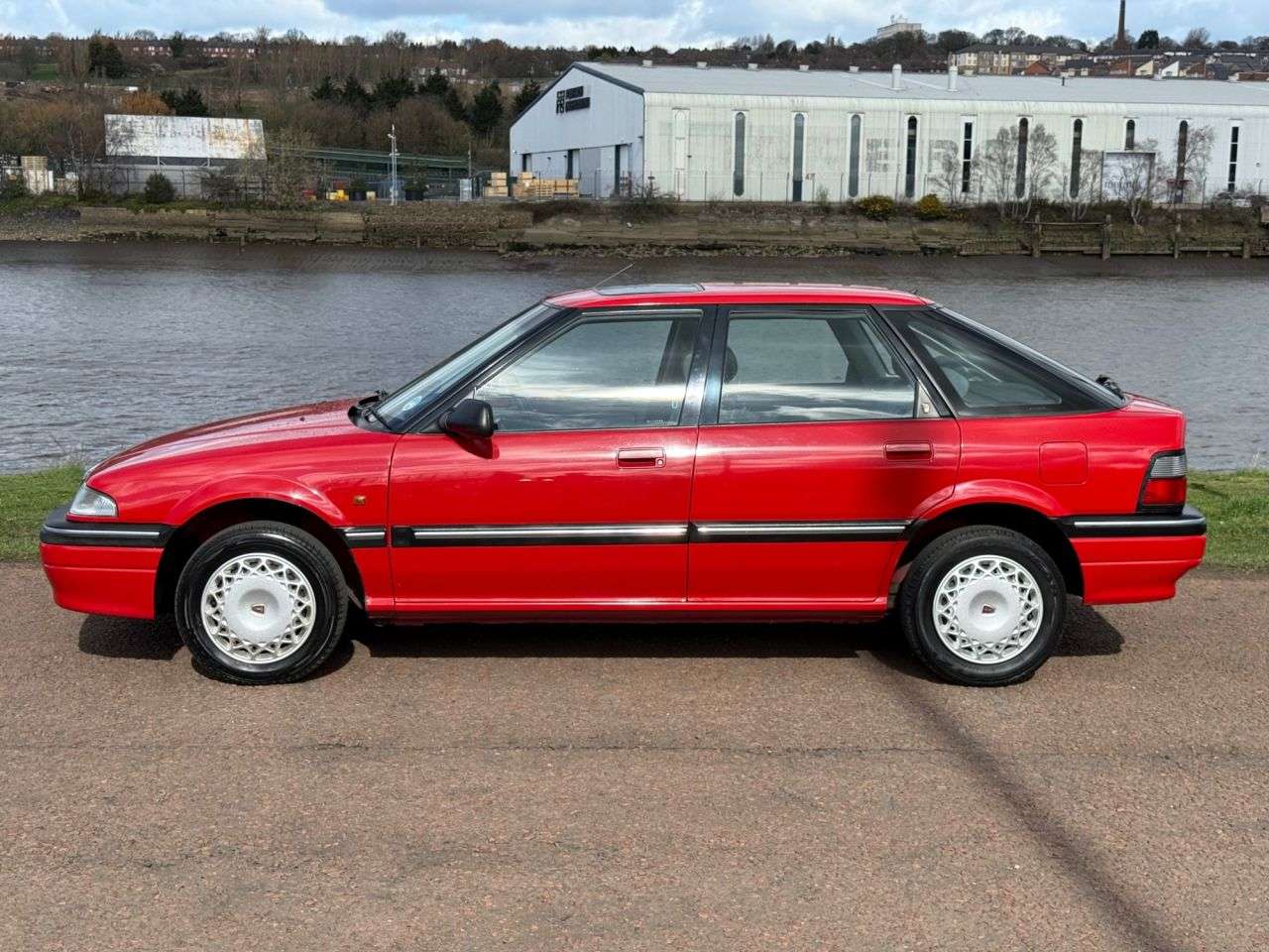 1995 ROVER 200 1995 ROVER 200