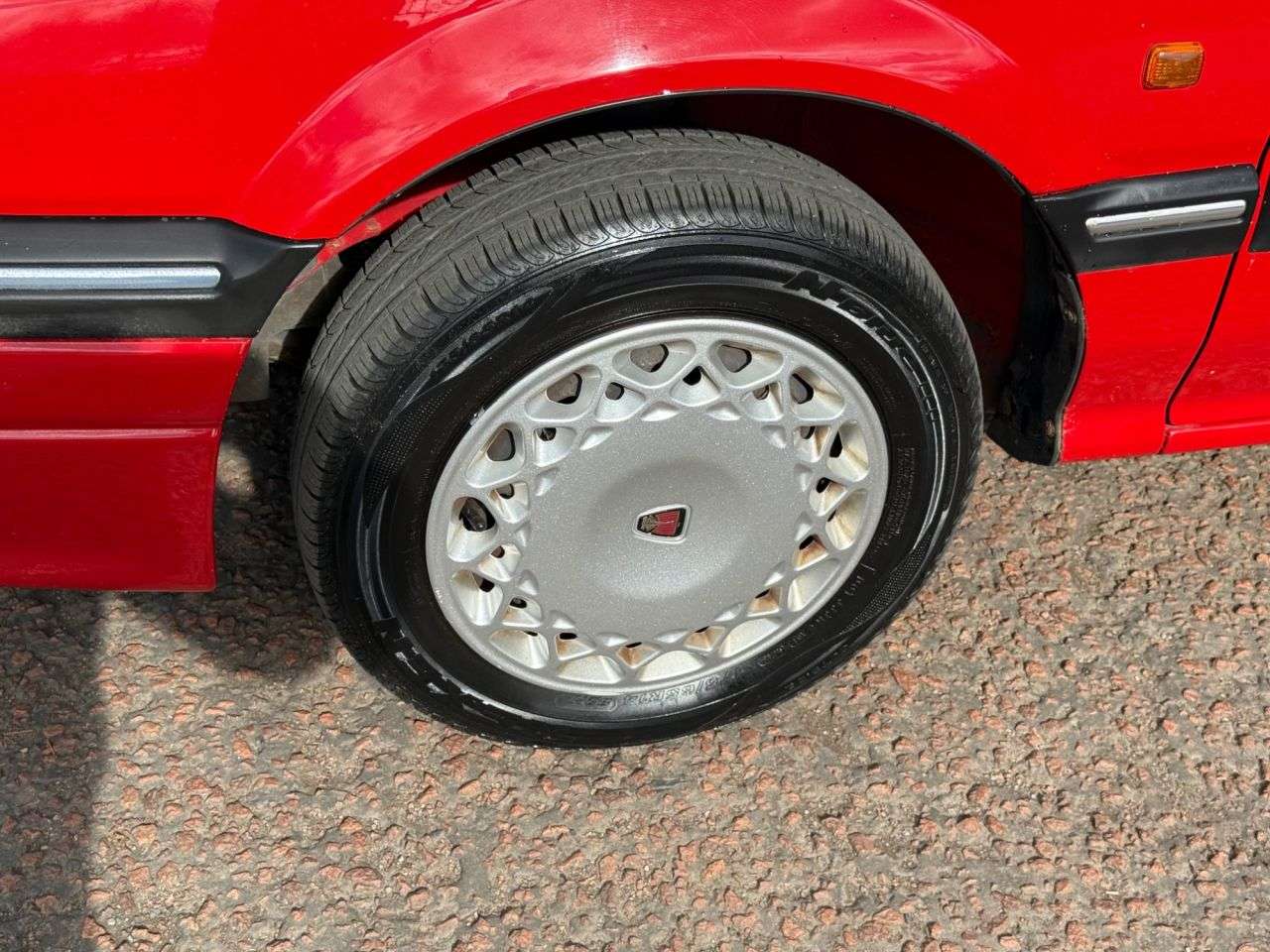 1995 ROVER 200 1995 ROVER 200