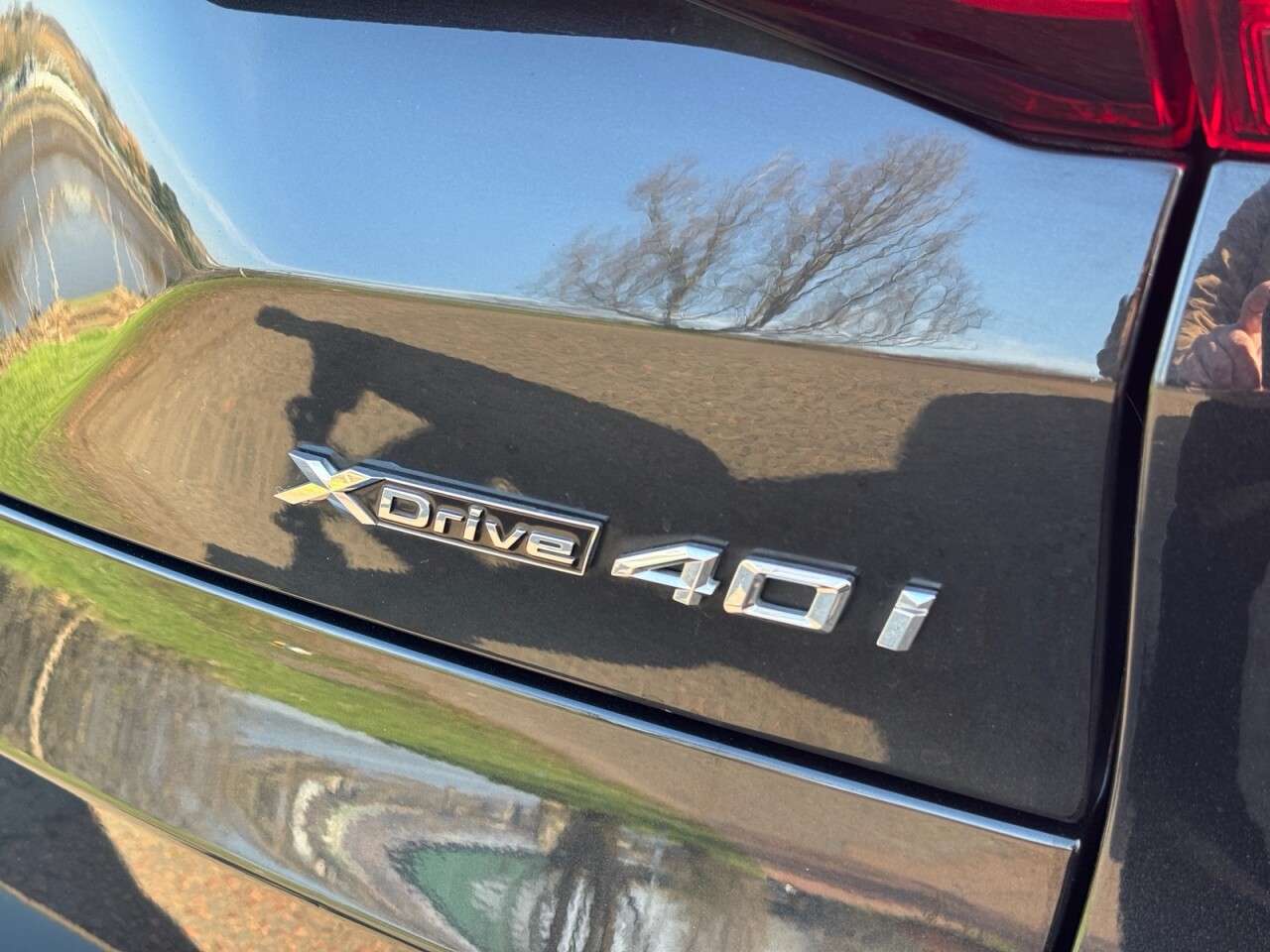 2019 BMW X5 2019 BMW X5