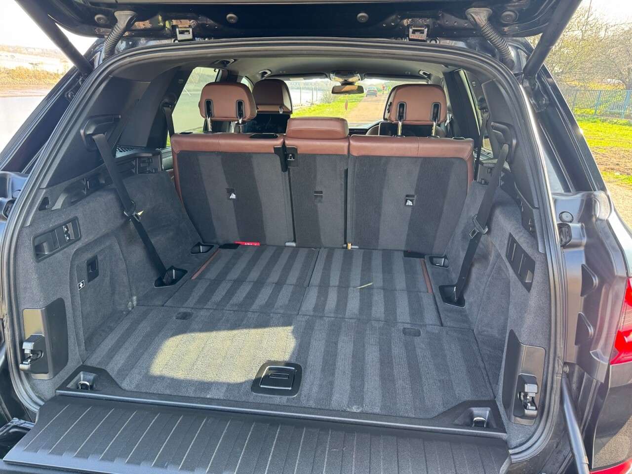 2019 BMW X5 2019 BMW X5