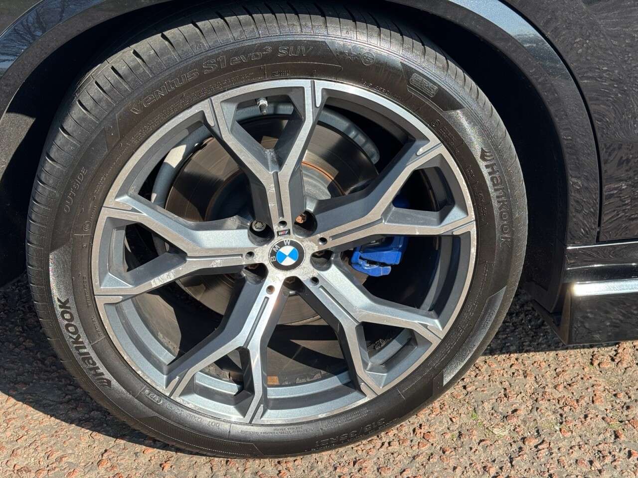 2019 BMW X5 2019 BMW X5