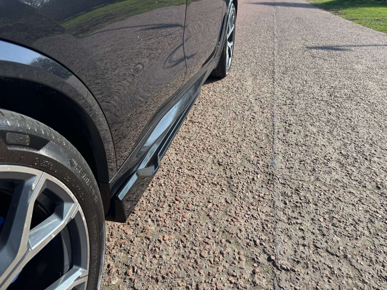 2019 BMW X5 2019 BMW X5